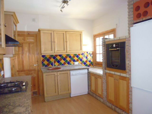 Detached Villa Jimena de la Frontera Cádiz - image 4