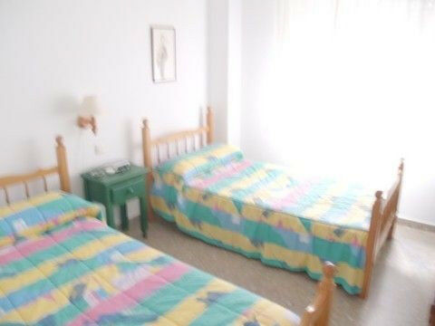 Ground Floor Apartment Torre del Mar Málaga - image 4