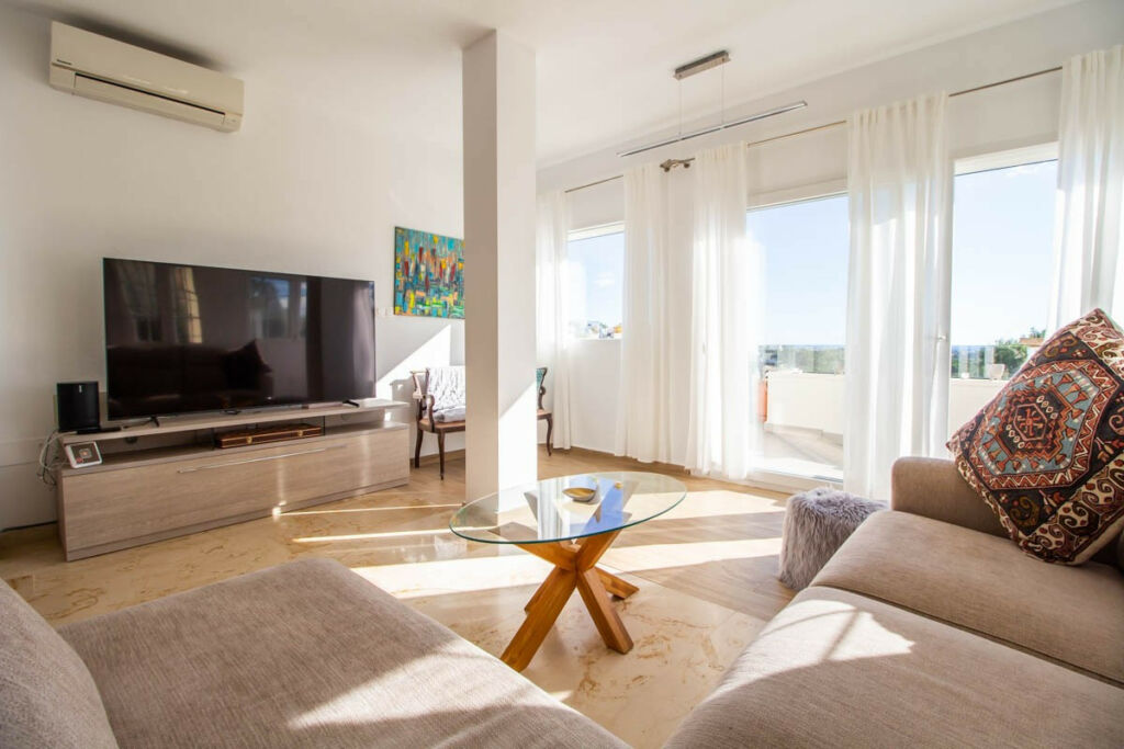Detached Villa Las Ramblas Golf Alicante - image 4