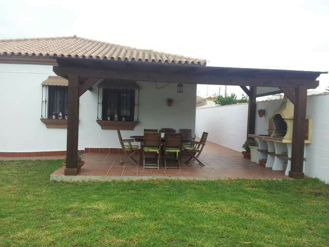 Detached Villa Chiclana de la Frontera Cádiz - image 4