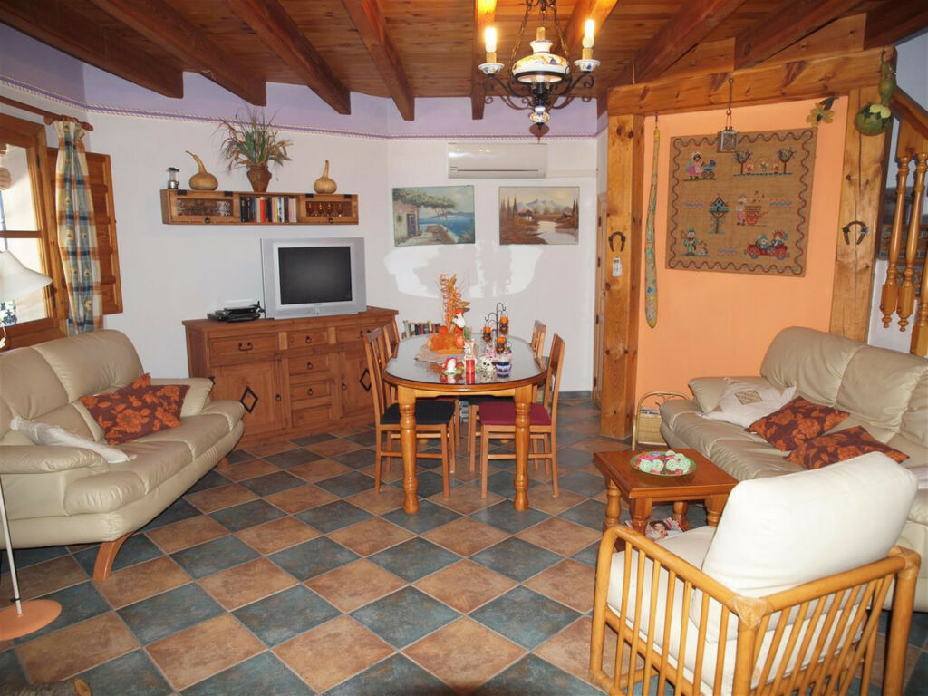 Finca - Cortijo Iznate Málaga - image 4
