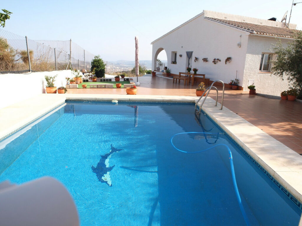 Detached Villa Vélez-Málaga Málaga - image 4