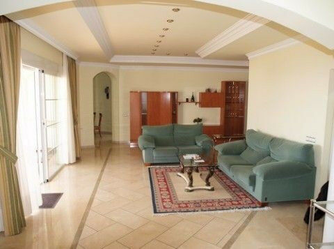 Detached Villa Mezquitilla Málaga - image 4
