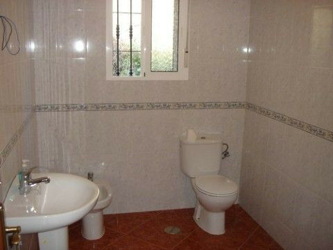 Detached Villa Vélez-Málaga Málaga - image 4