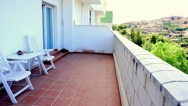 Ground Floor Apartment Torrox Málaga - image 4