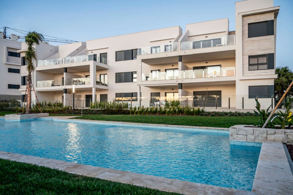 Ground Floor Apartment Pilar de la Horadada Alicante - image 4