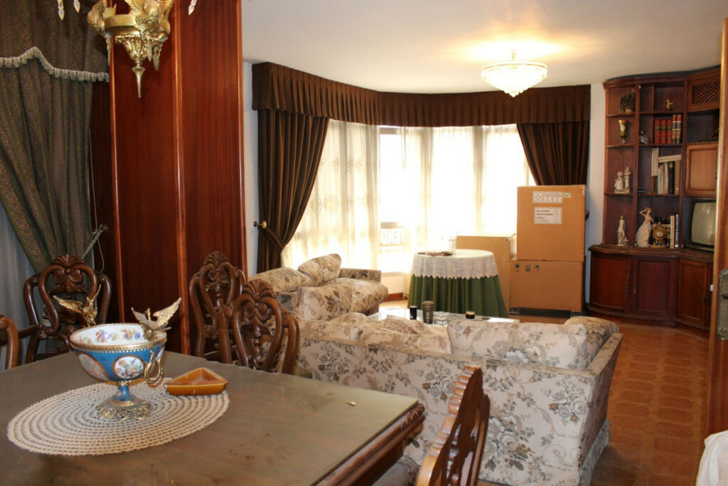 Middle Floor Apartment Torre del Mar Málaga - image 4