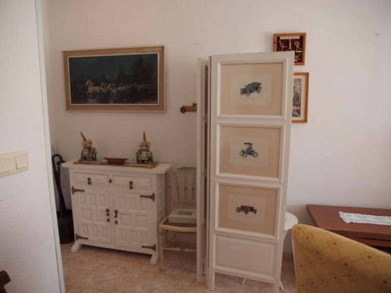 Middle Floor Apartment Torre del Mar Málaga - image 4