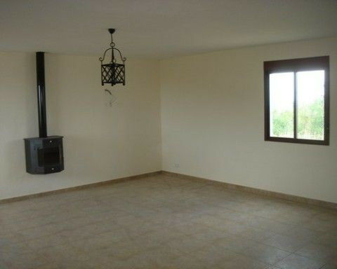 Detached Villa Comares Málaga - image 4
