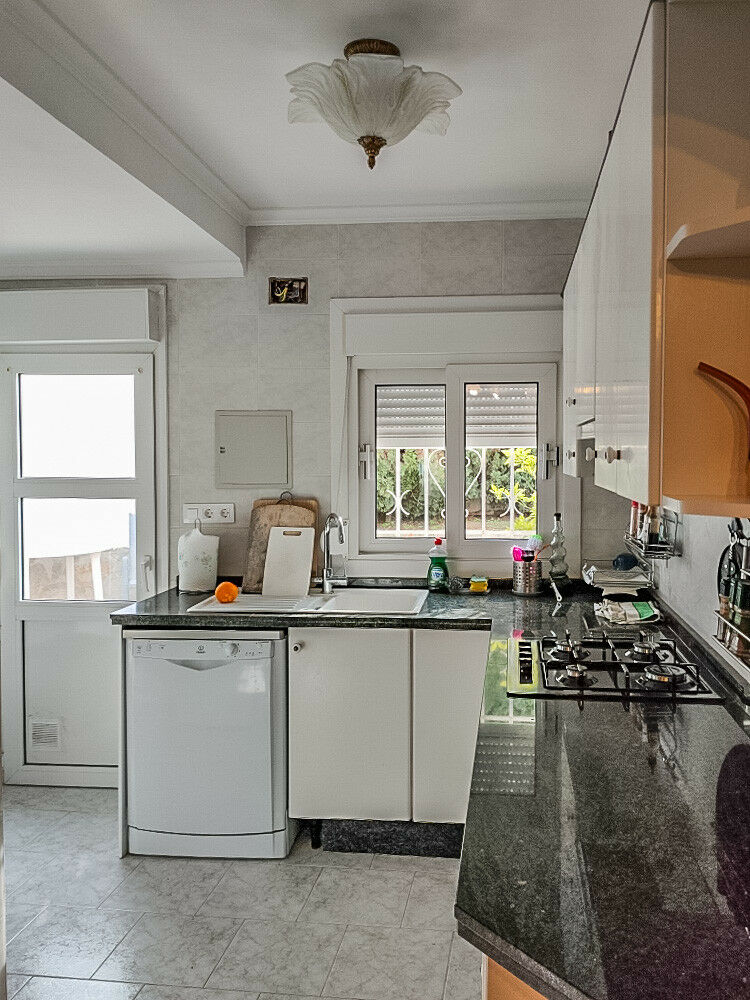 Detached Villa Javea Alicante - image 4