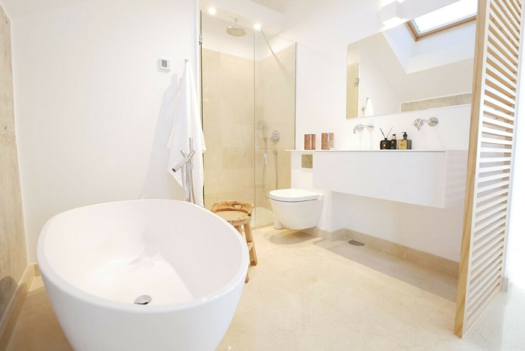 Penthouse La Cala de Mijas Málaga - image 5