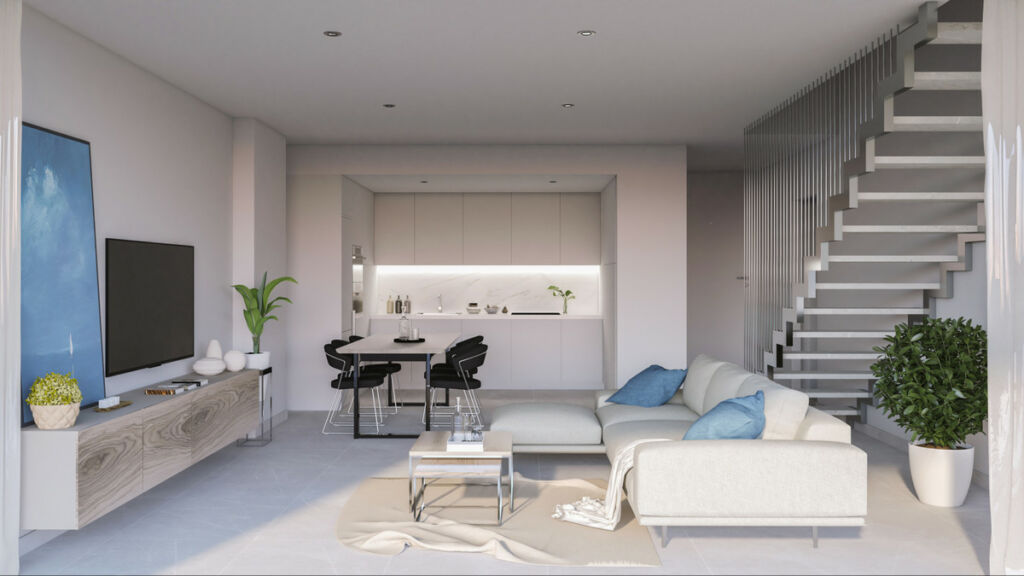 Detached Villa San Javier Murcia - image 4