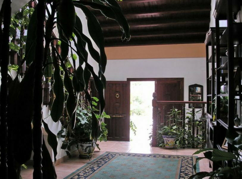 Detached Villa La Cala del Moral Málaga - image 4