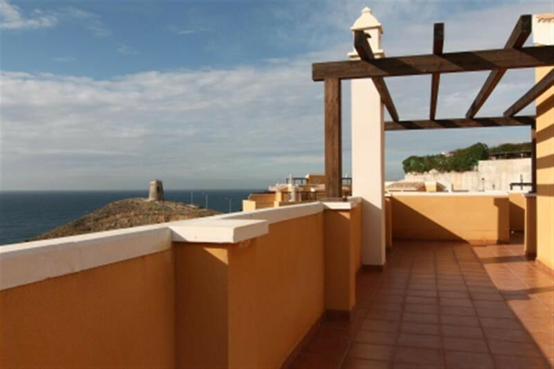 Townhouse Lagos Málaga - image 4