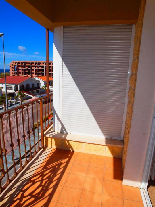 Middle Floor Apartment Torrox Costa Málaga - image 4