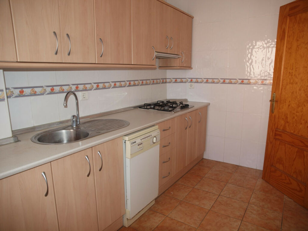 Middle Floor Apartment Vélez-Málaga Málaga - image 4