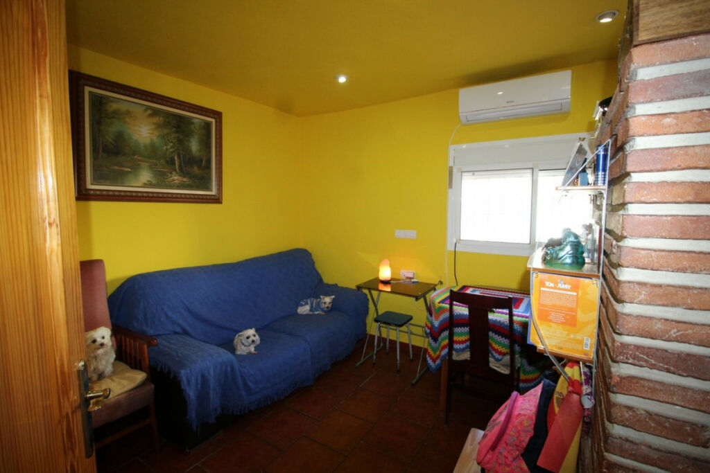 Semi-Detached House Almayate Málaga - image 4
