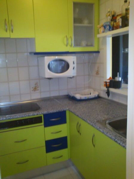 Middle Floor Apartment Torrox Málaga - image 4