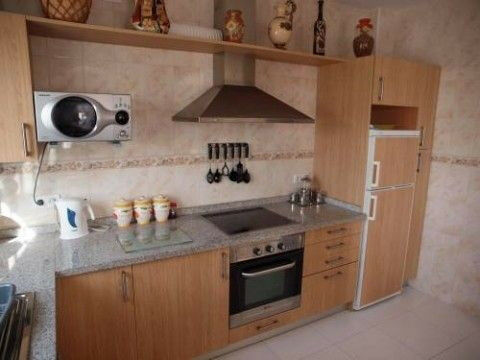 Detached Villa Almayate Málaga - image 4
