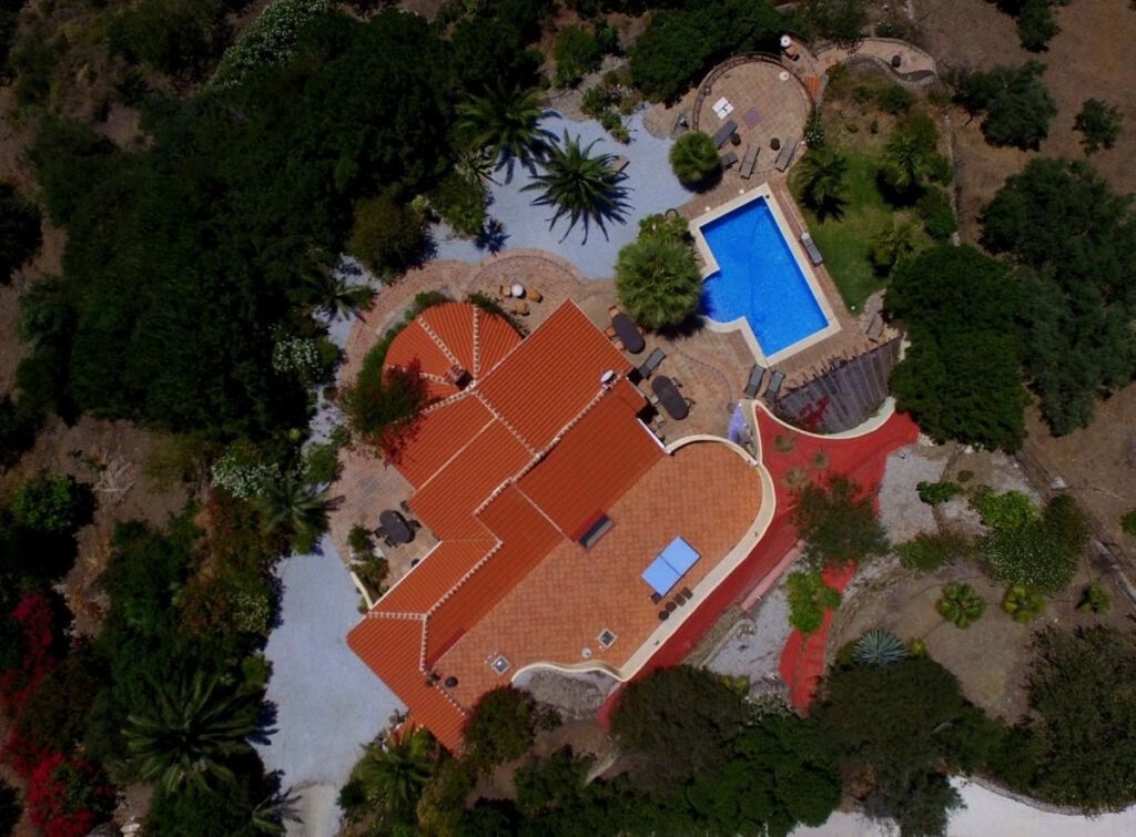 Detached Villa Algarrobo Málaga - image 4