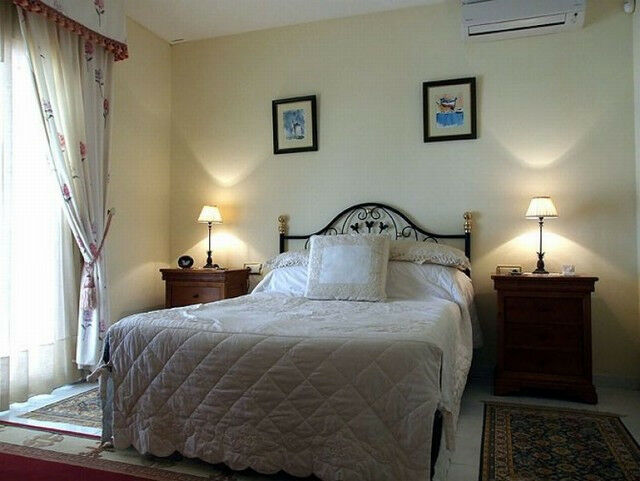 Detached Villa Frigiliana Málaga - image 4