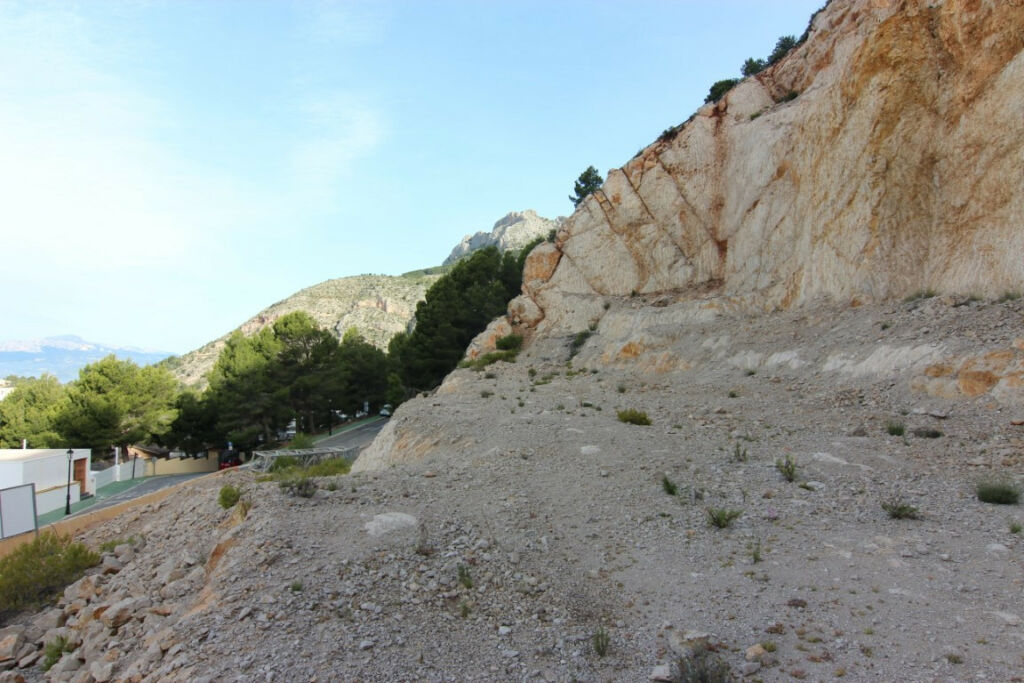 Land Altea Alicante - image 5