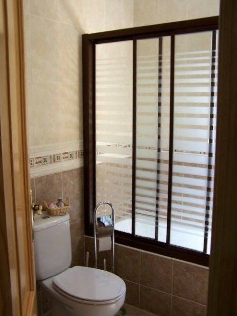 Semi-Detached House Benamocarra Málaga - imagen 4