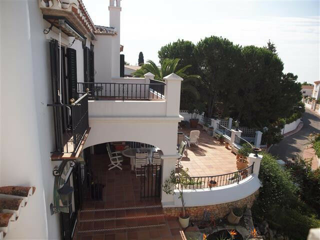 Detached Villa Caleta de Vélez Málaga - image 4