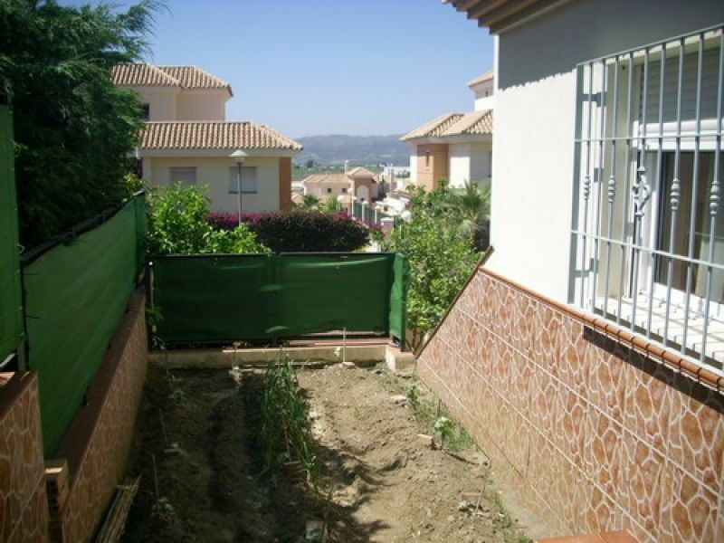 Semi-Detached House Caleta de Vélez Málaga - Bild 4