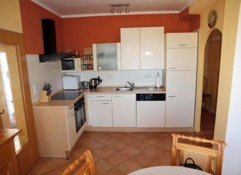 Middle Floor Apartment Benajarafe Málaga - image 4
