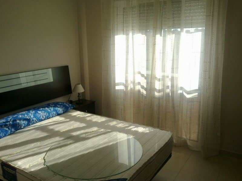 Townhouse Almayate Málaga - image 4