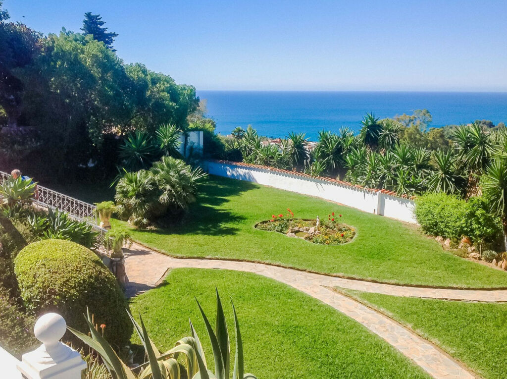 Detached Villa Benalmadena Málaga - image 4