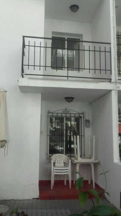 Townhouse Nerja Málaga - image 4