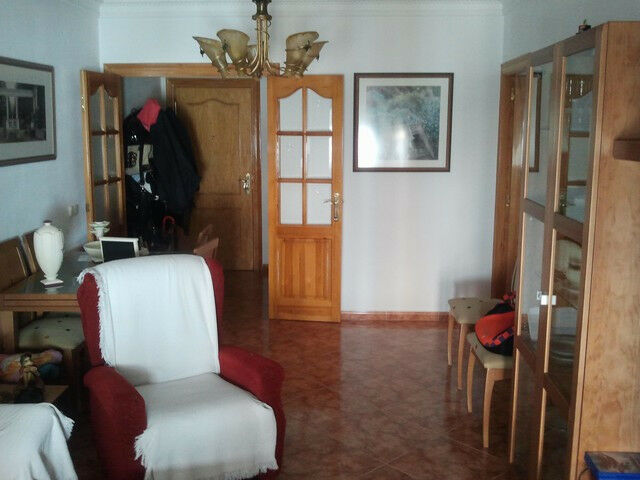 Ground Floor Apartment Nerja Málaga - image 4