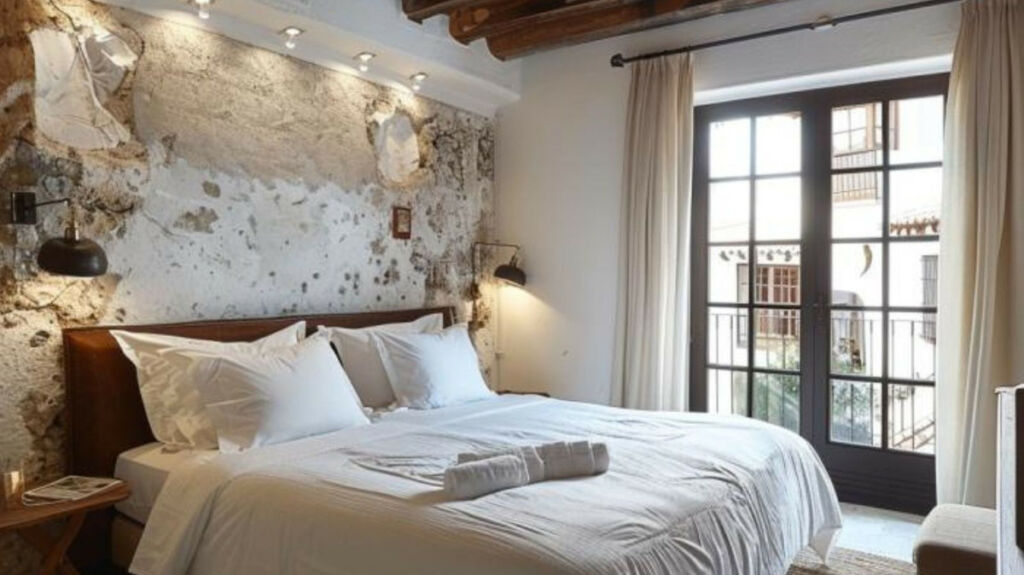 Hotel Marbella Málaga - image 4