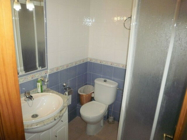 Ground Floor Apartment Nerja Málaga - image 4