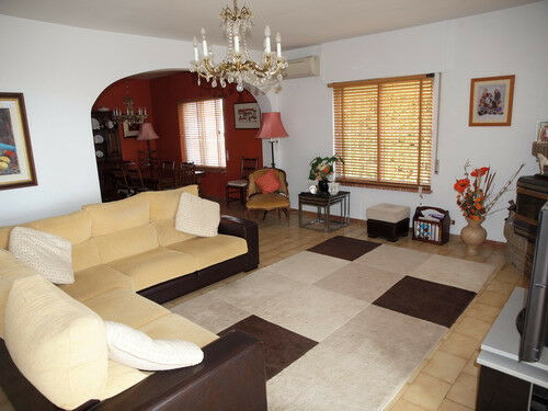 Detached Villa Caleta de Vélez Málaga - image 4