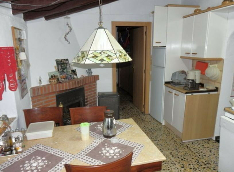 Detached Villa Vélez-Málaga Málaga - image 4