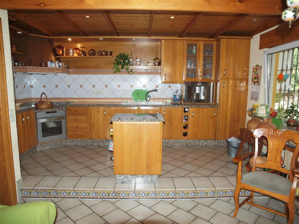 Finca - Cortijo Cajiz Málaga - image 4
