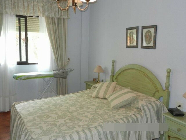 Ground Floor Apartment Nerja Málaga - image 4
