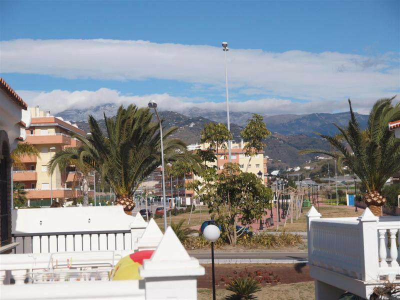 Townhouse Algarrobo Málaga - image 3