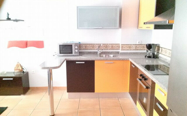 Ground Floor Apartment El Morche Málaga - image 4