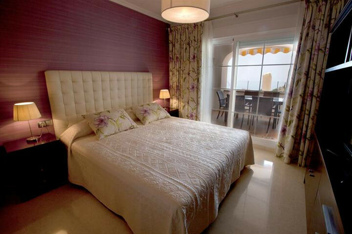 Middle Floor Apartment Rincón de la Victoria Málaga - image 4