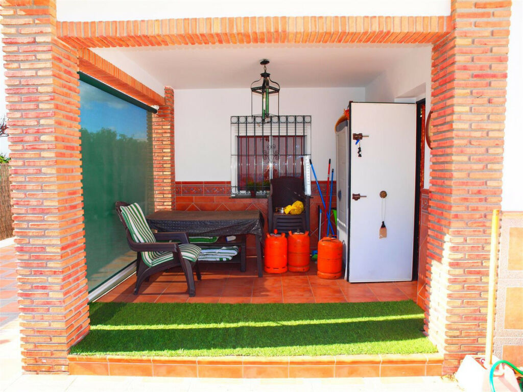 Semi-Detached House Torre del Mar Málaga - image 4