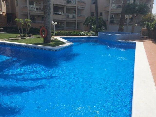 Ground Floor Apartment Nerja Málaga - image 4