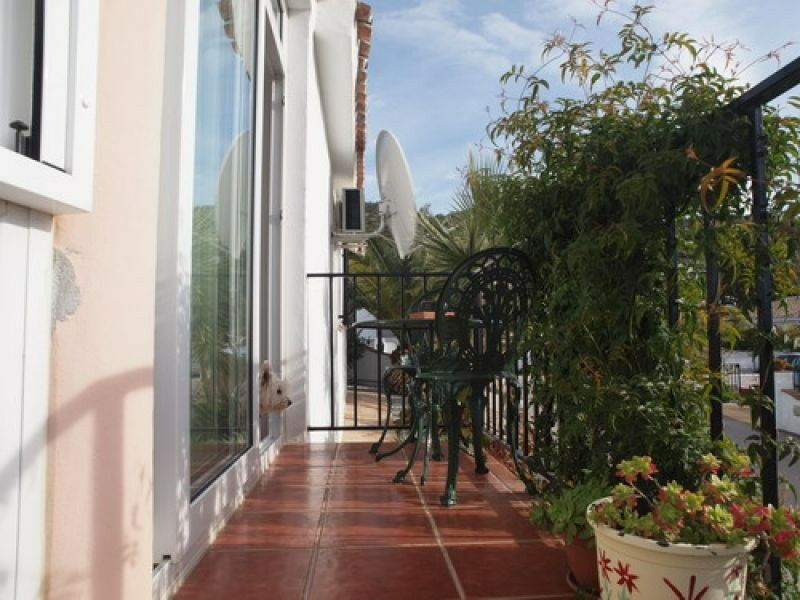 Detached Villa Puente don Manuel Málaga - Bild 4