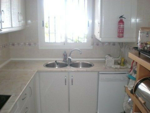 Detached Villa Torrox Málaga - image 4