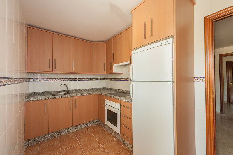 Middle Floor Apartment Jimena de la Frontera Cádiz - image 4