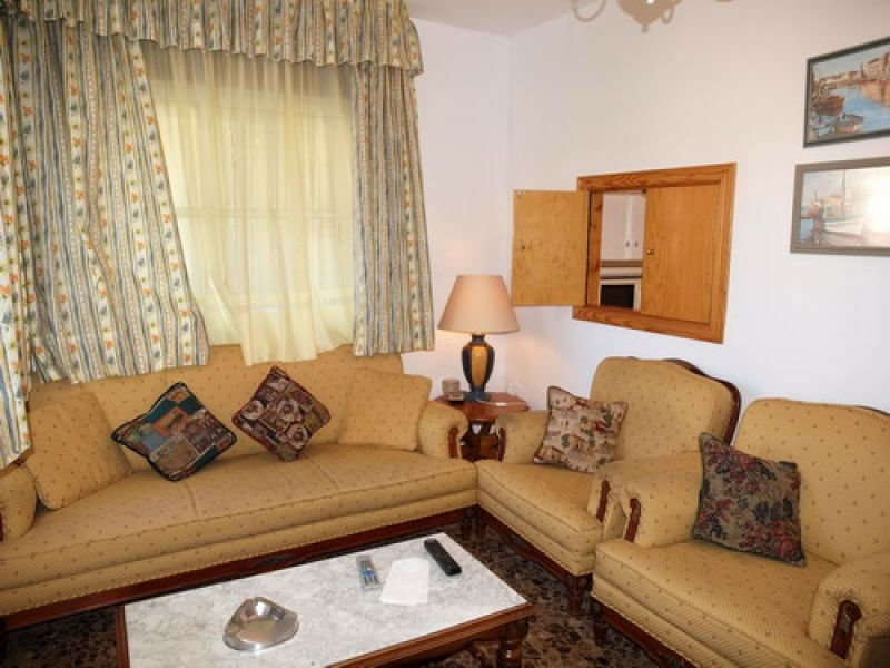 Townhouse Chilches Málaga - image 4