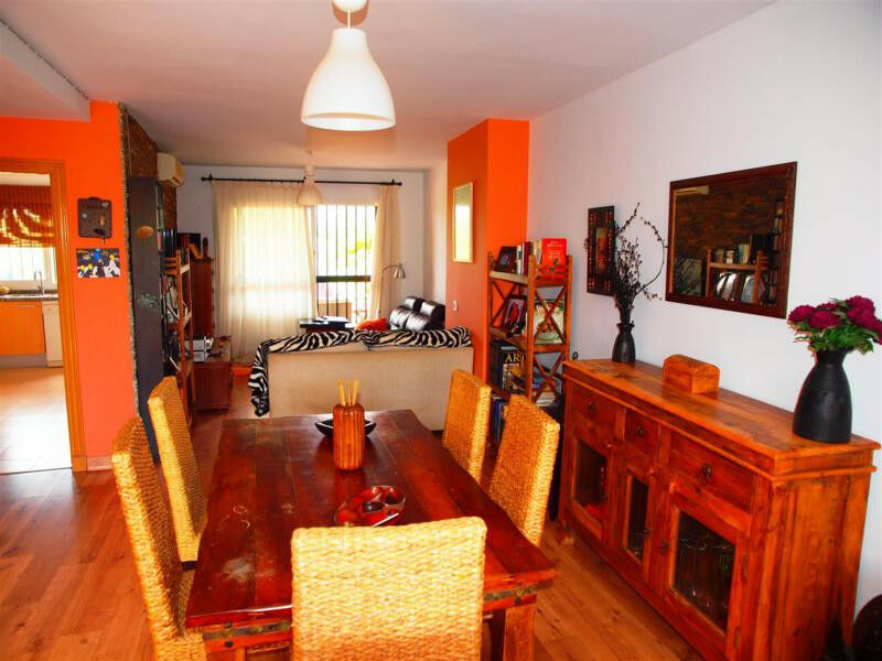 Townhouse Caleta de Vélez Málaga - image 4